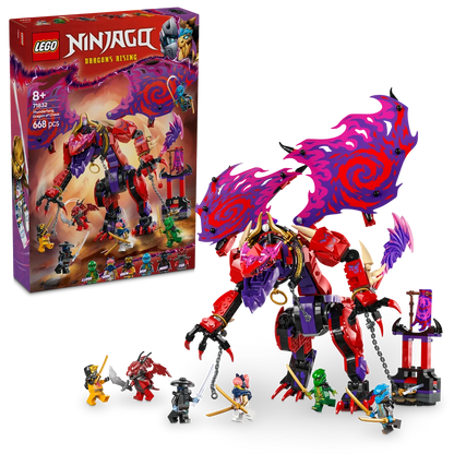 LEGO 71832