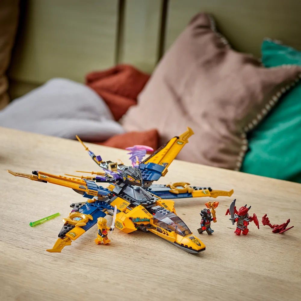 LEGO 71833