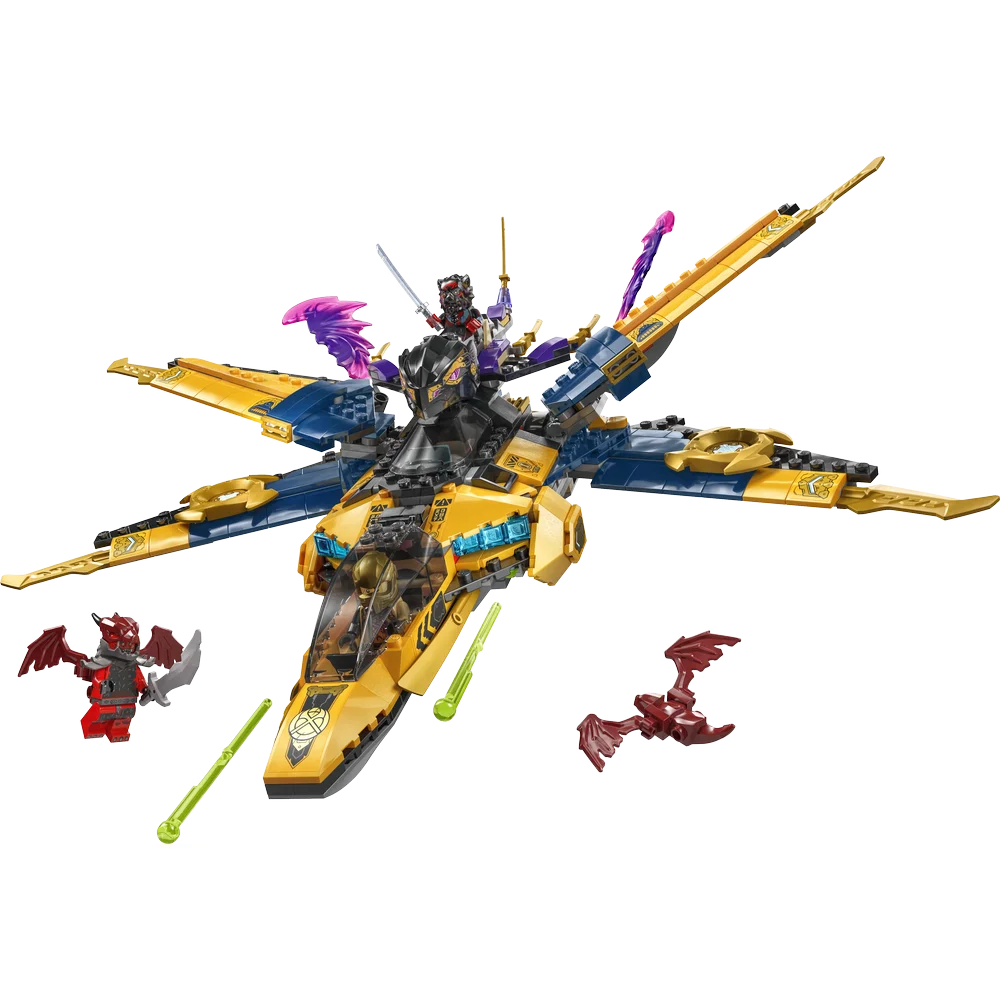LEGO 71833