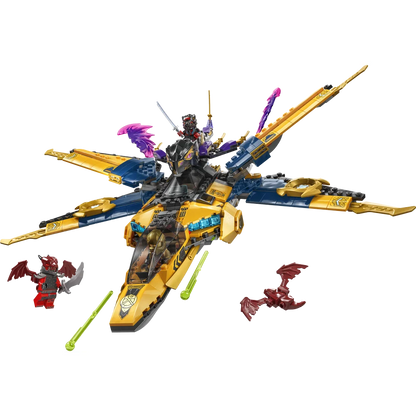 LEGO 71833