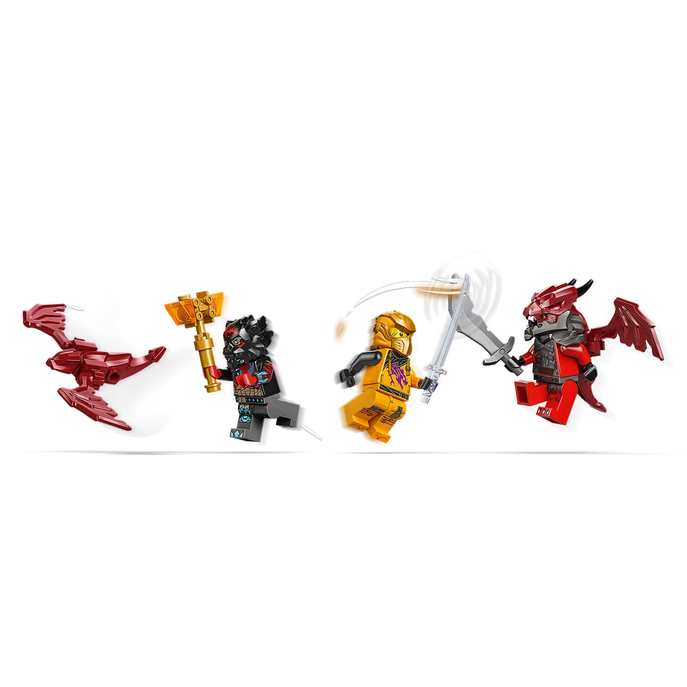 LEGO 71833