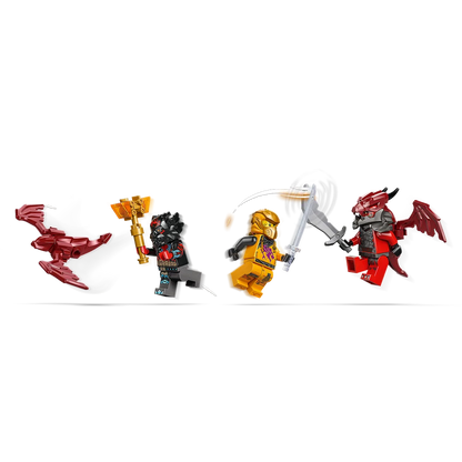 LEGO 71833