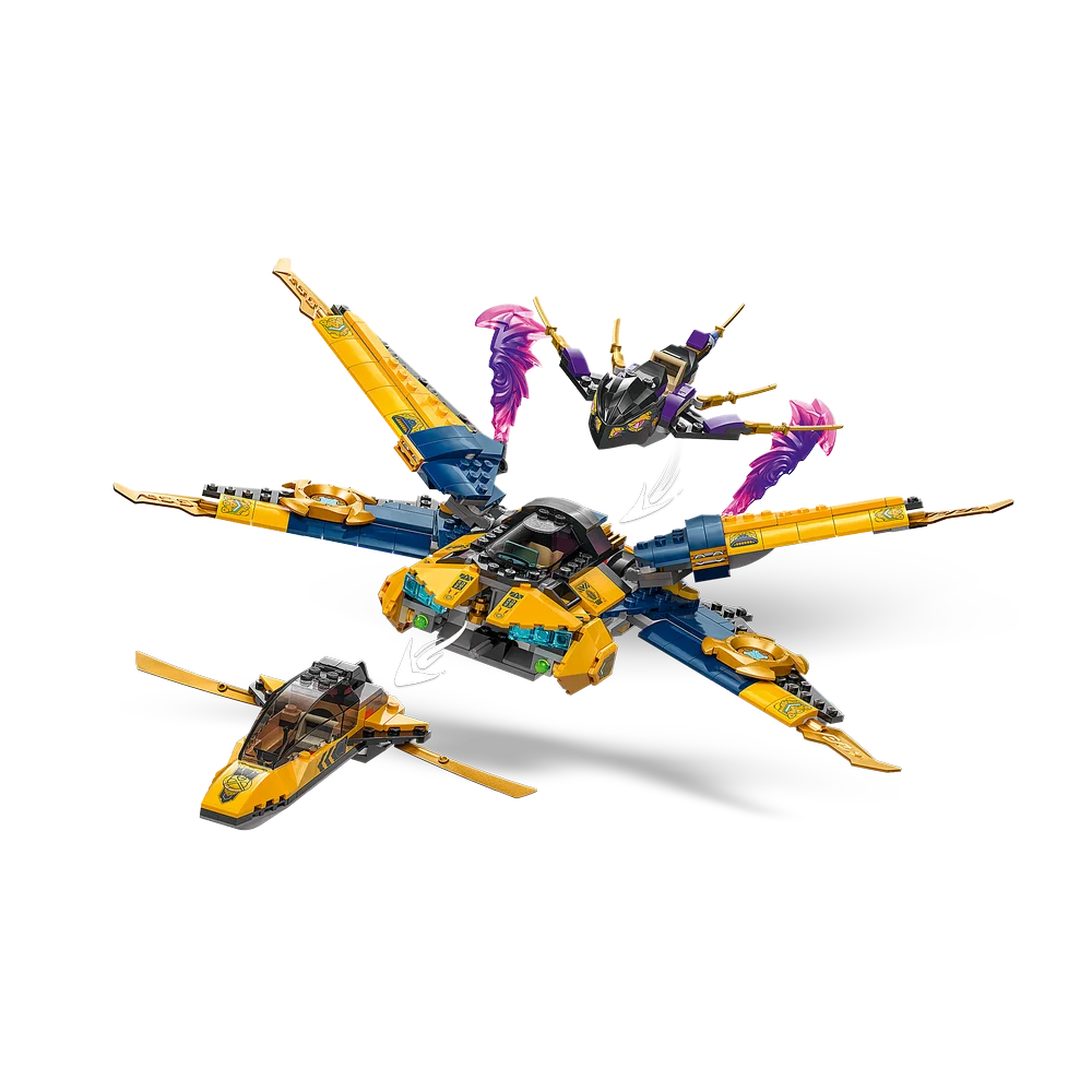 LEGO 71833