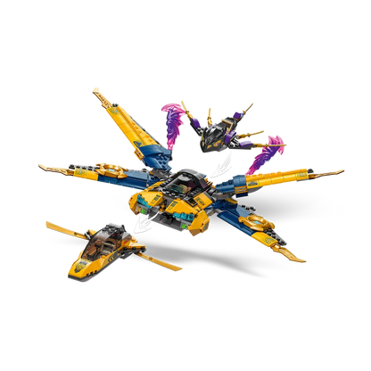 LEGO 71833