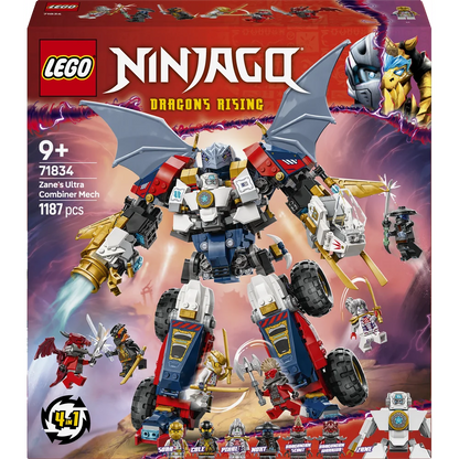 LEGO 71834