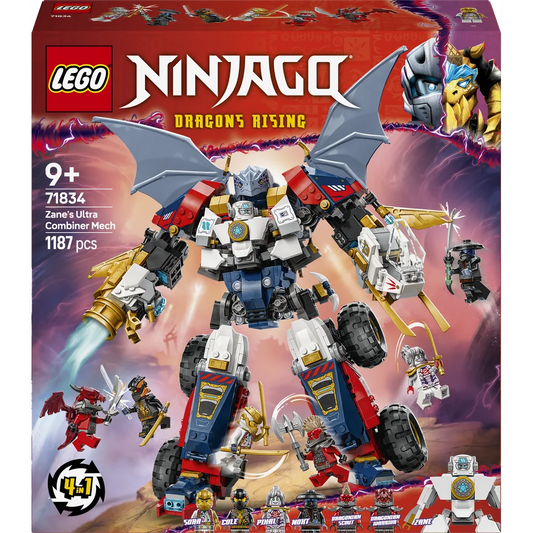 LEGO 71834