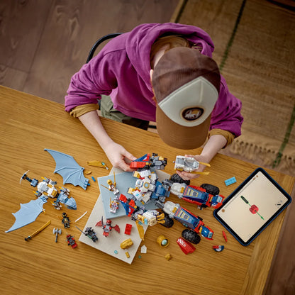 LEGO 71834