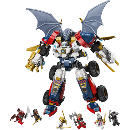 LEGO 71834