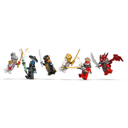 LEGO 71834