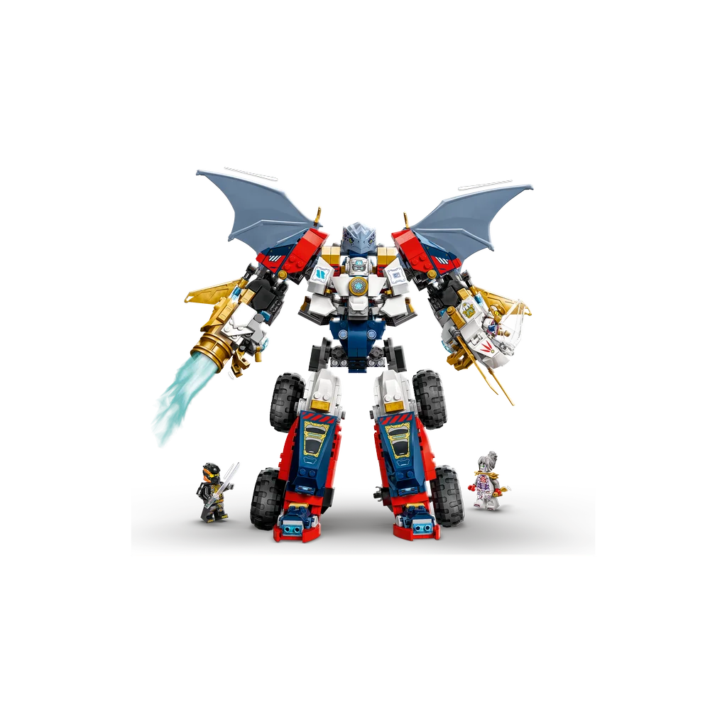 LEGO 71834