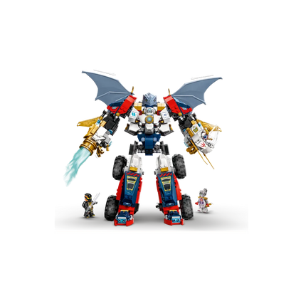 LEGO 71834