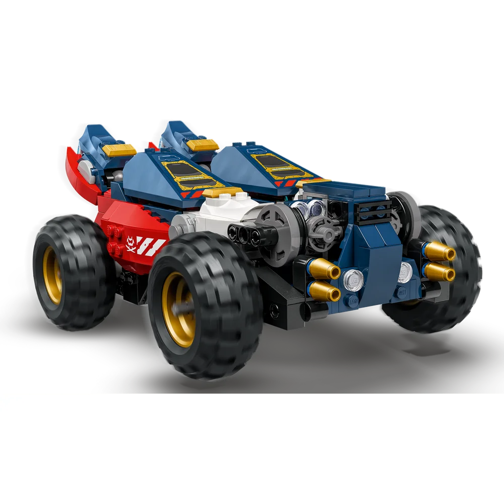 LEGO 71834