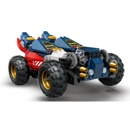 LEGO 71834