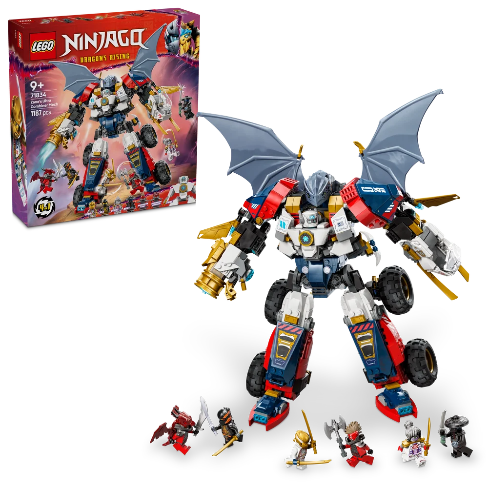 LEGO 71834