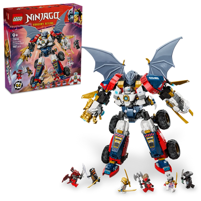 LEGO 71834