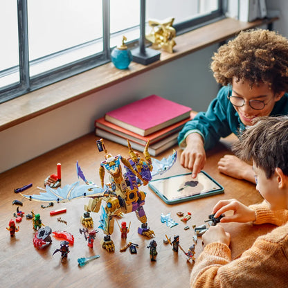 LEGO 71836