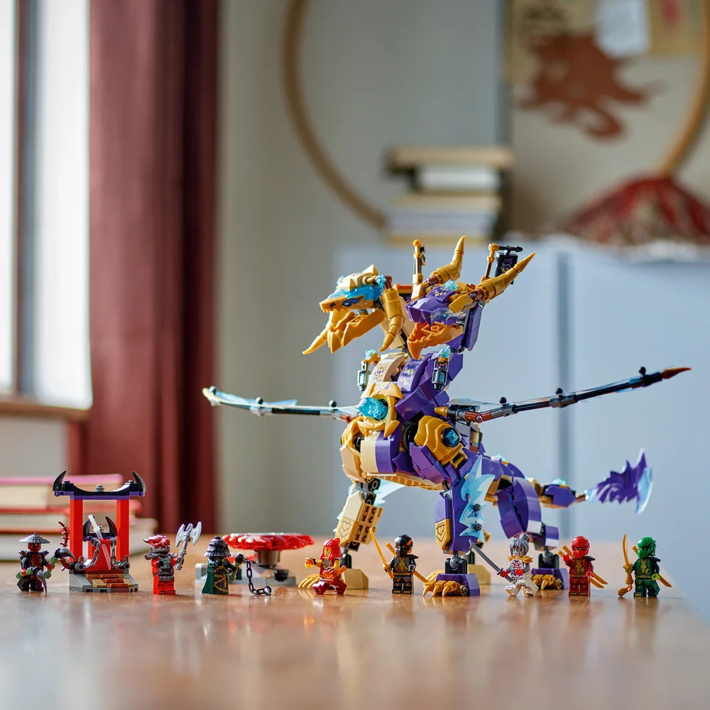LEGO 71836