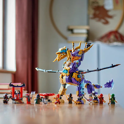 LEGO 71836