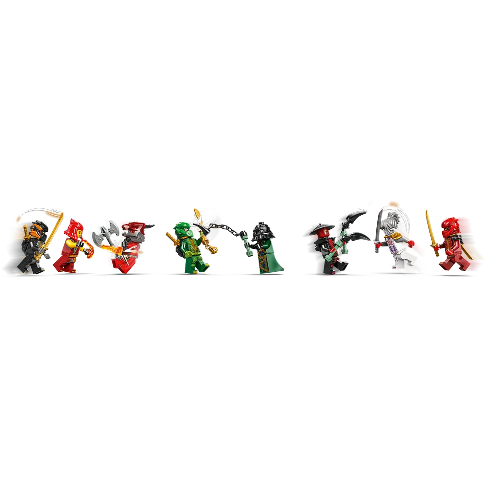 LEGO 71836