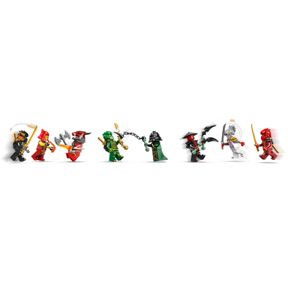 LEGO 71836