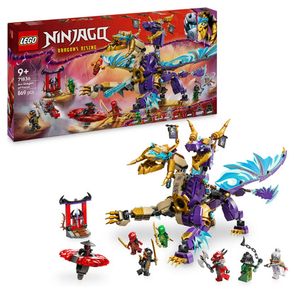 LEGO 71836