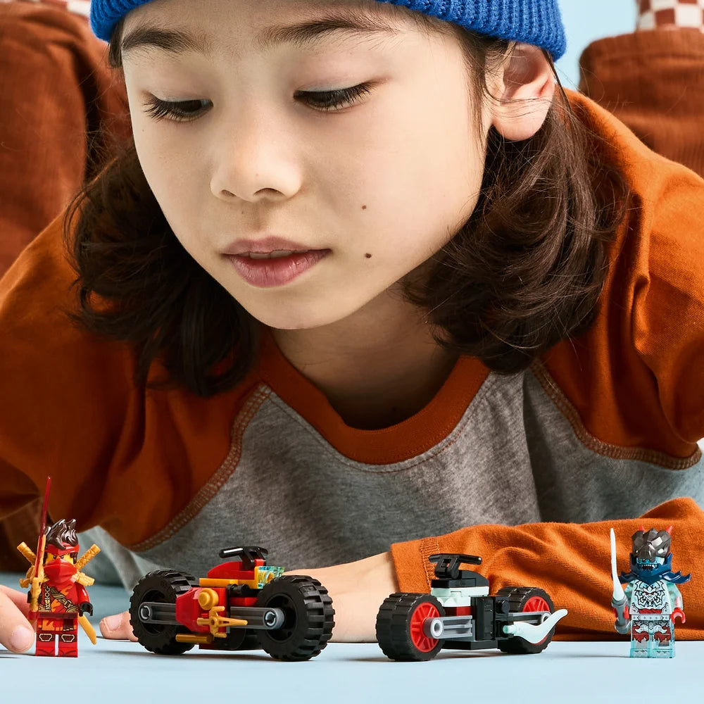 LEGO 71838
