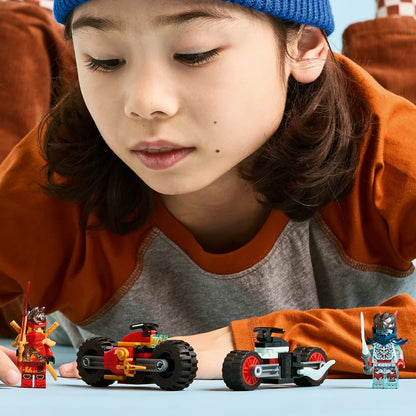 LEGO 71838