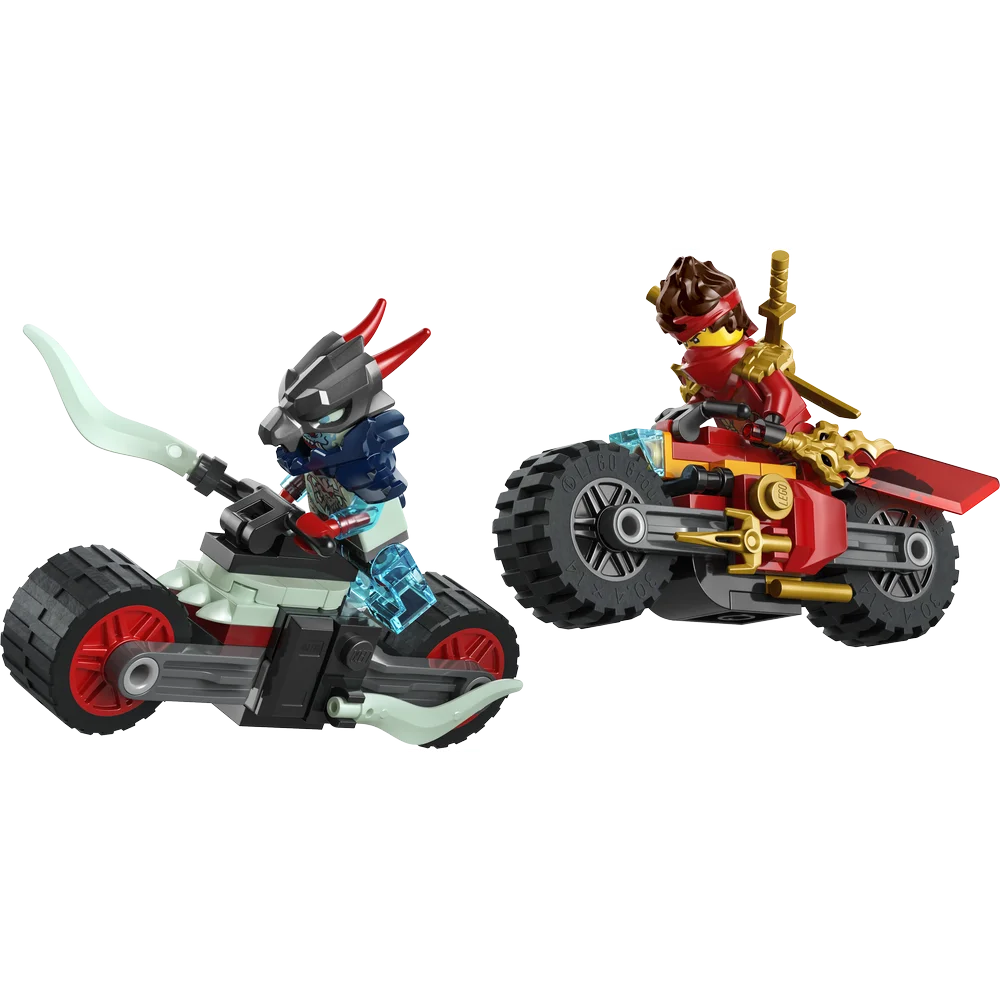 LEGO 71838