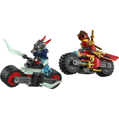 LEGO 71838