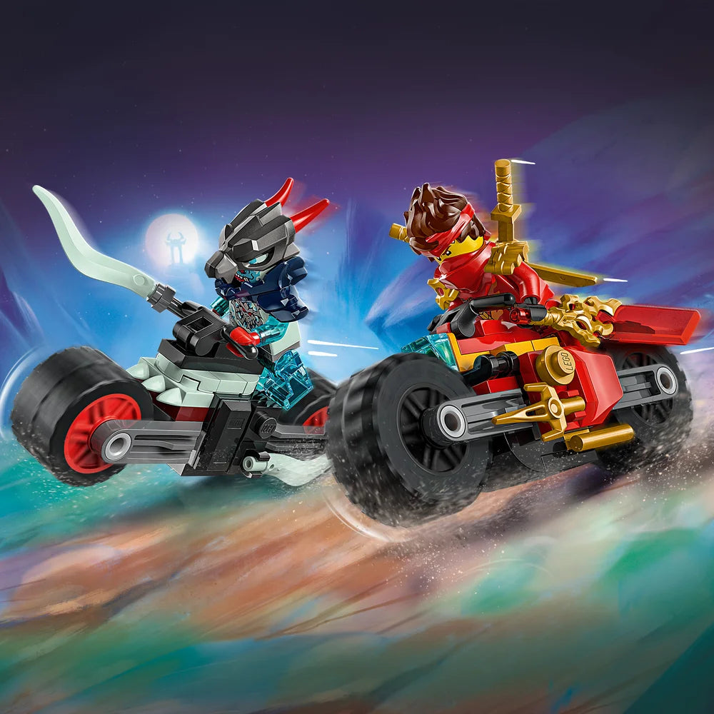 LEGO 71838
