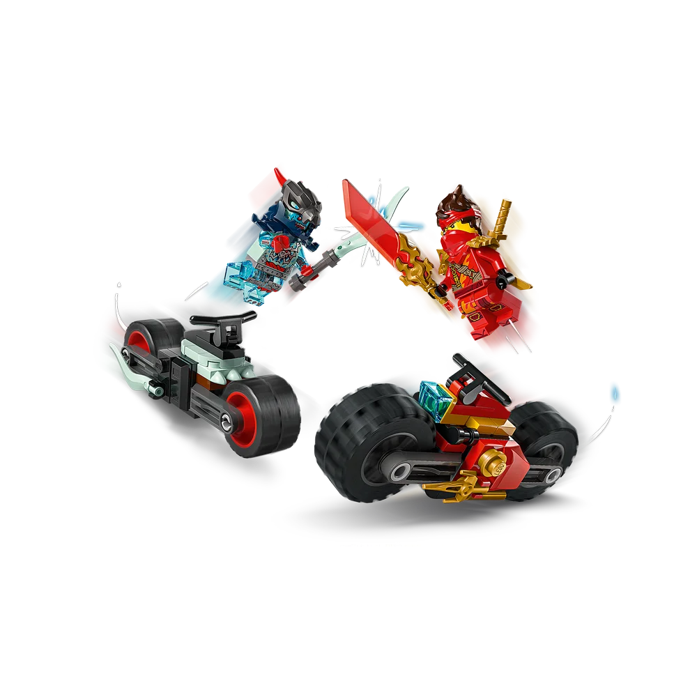 LEGO 71838