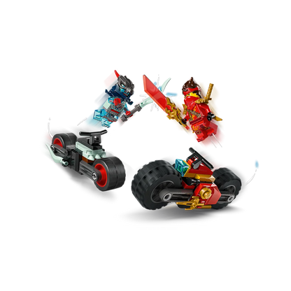 LEGO 71838