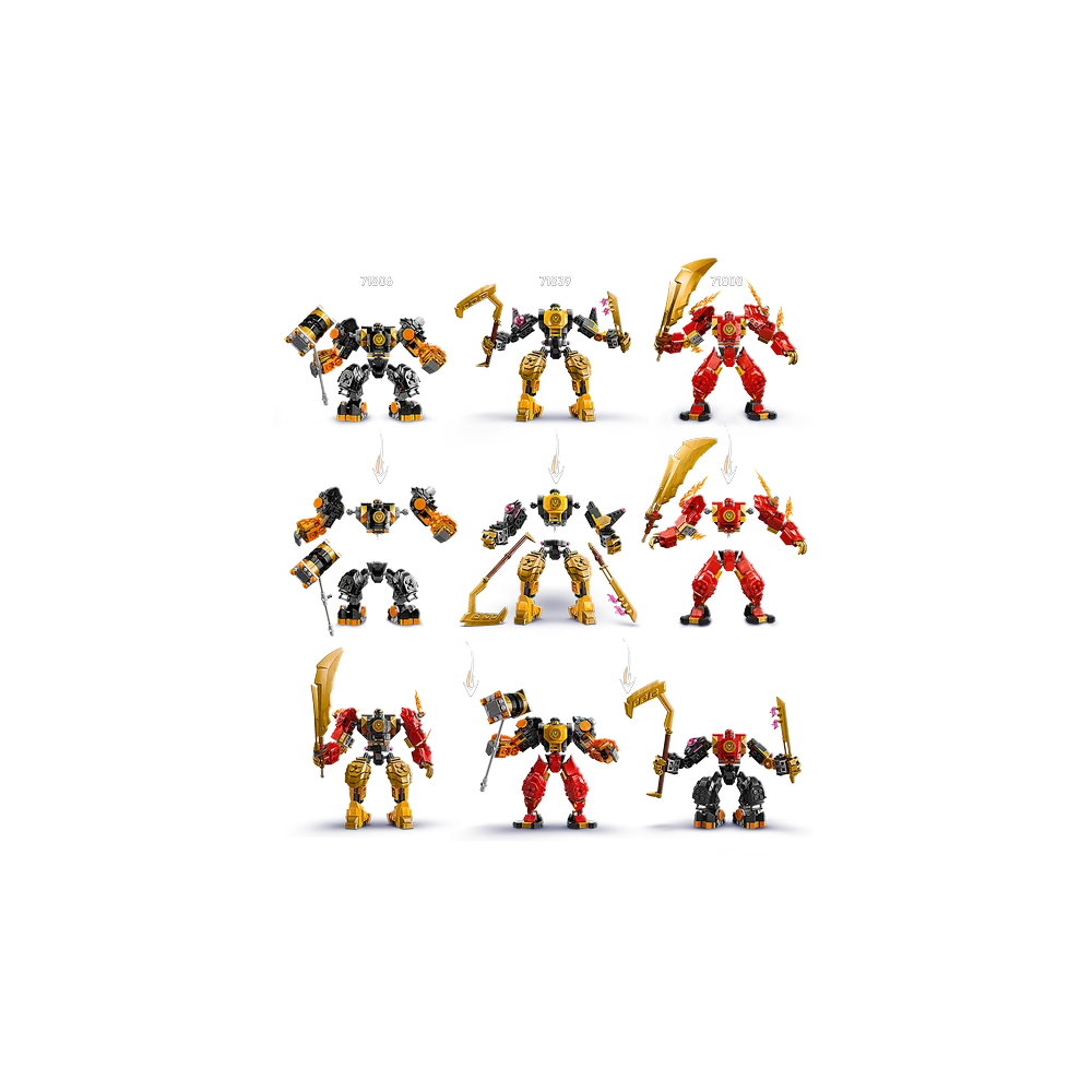 LEGO 71806