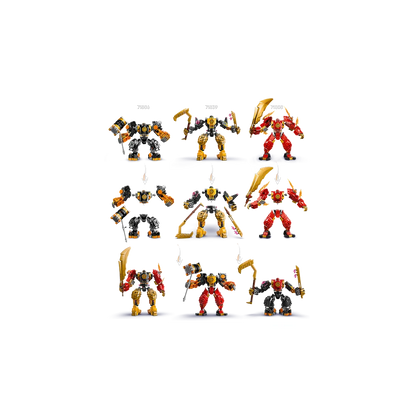 LEGO 71806