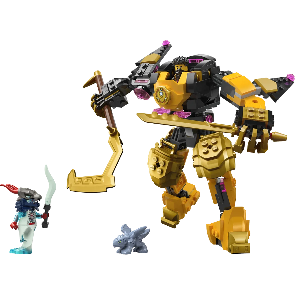 LEGO 71839