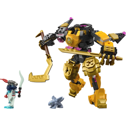 LEGO 71839