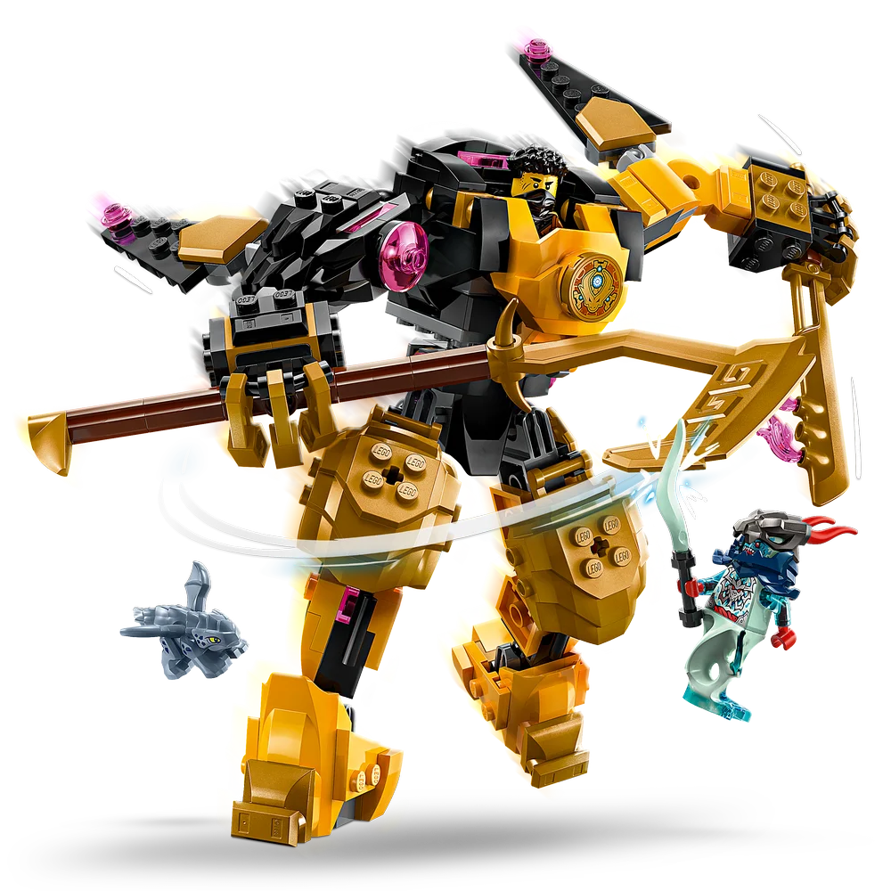 LEGO 71839