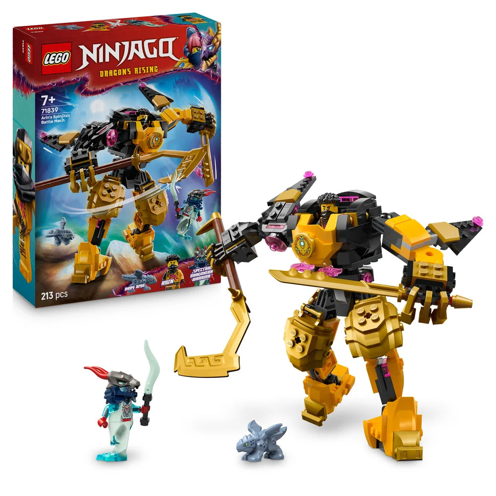 LEGO 71839