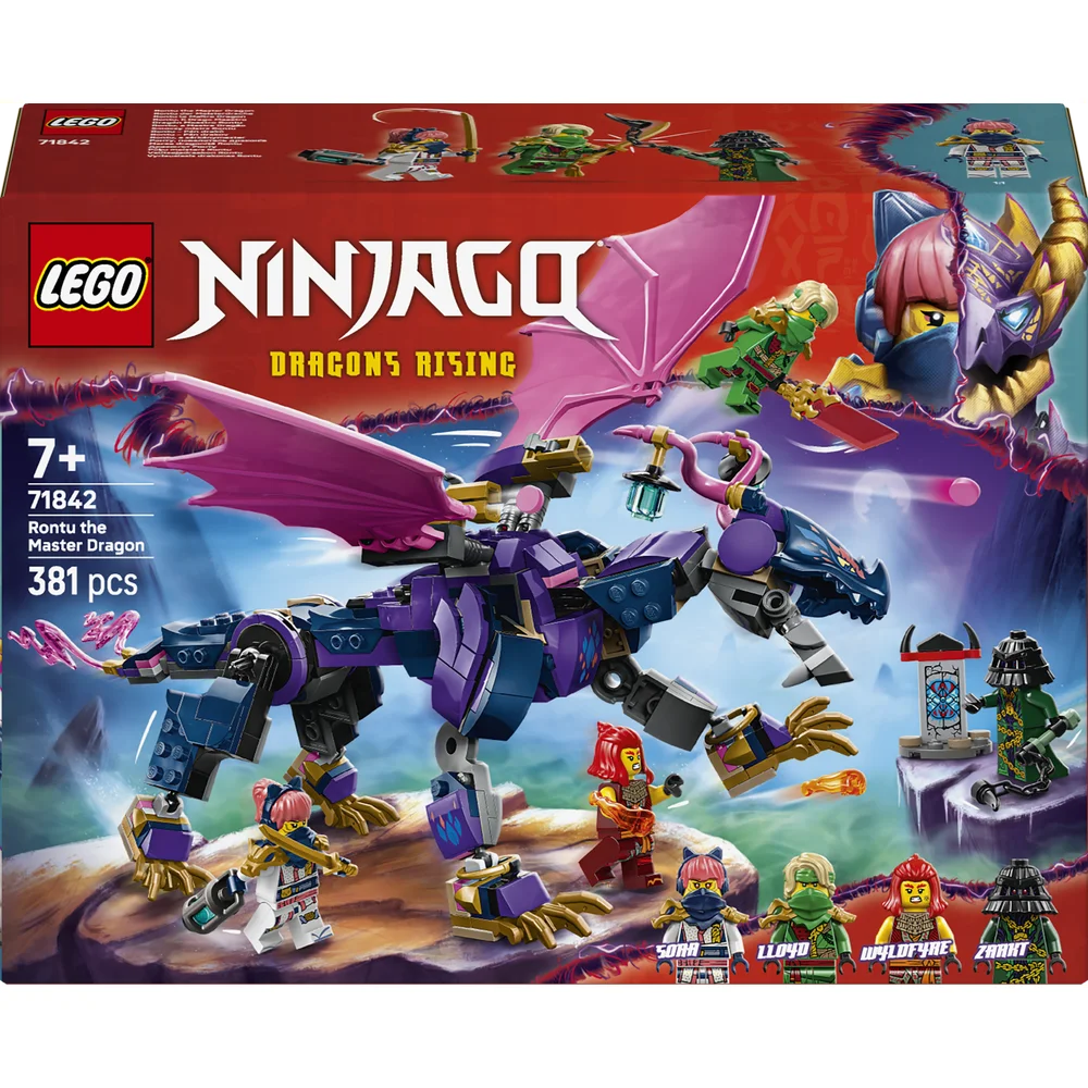 LEGO 71842