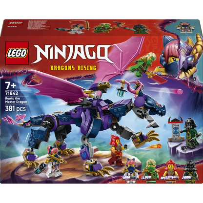 LEGO 71842