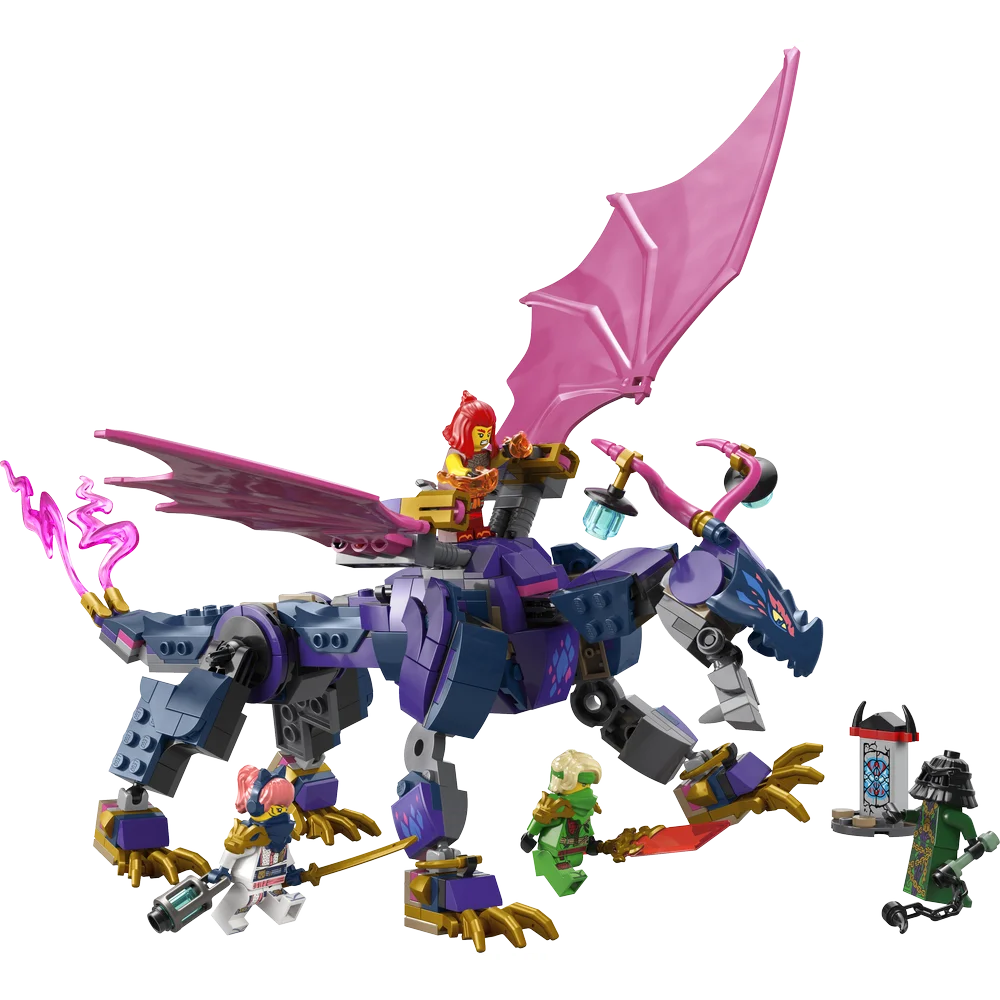 LEGO 71842