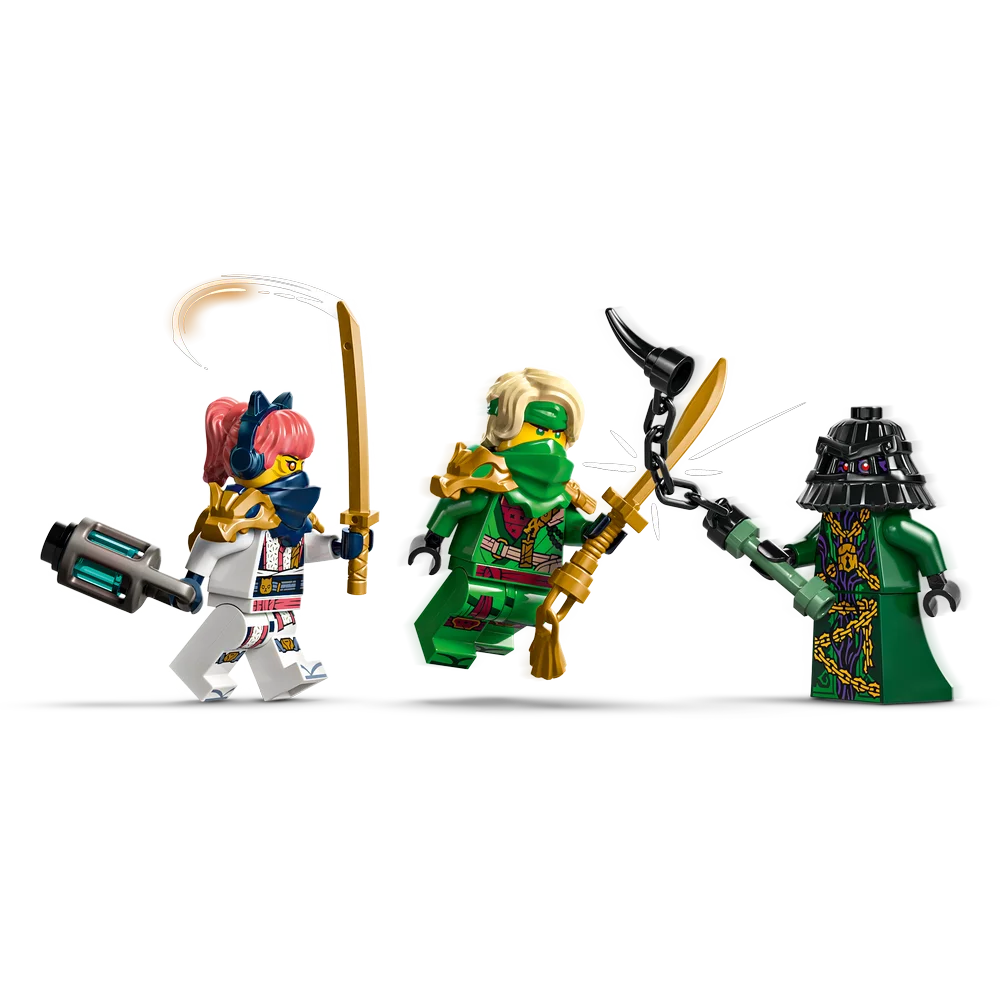 LEGO 71842