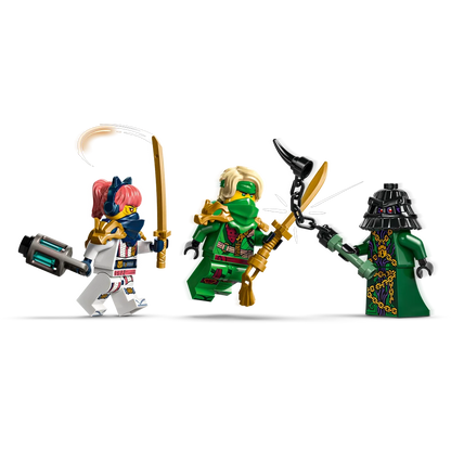 LEGO 71842