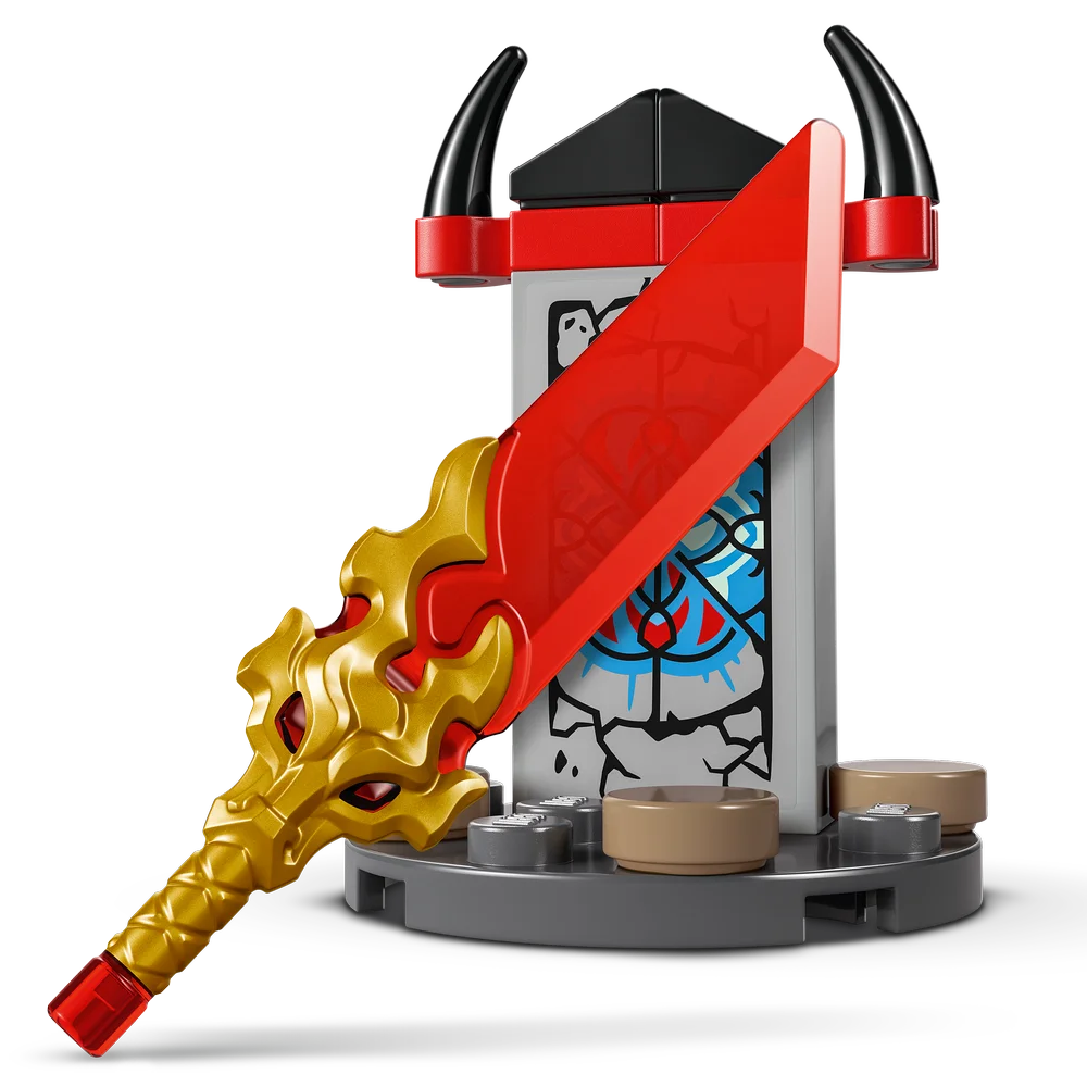 LEGO 71842