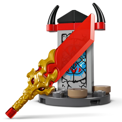 LEGO 71842