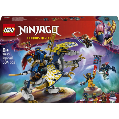 LEGO 71843