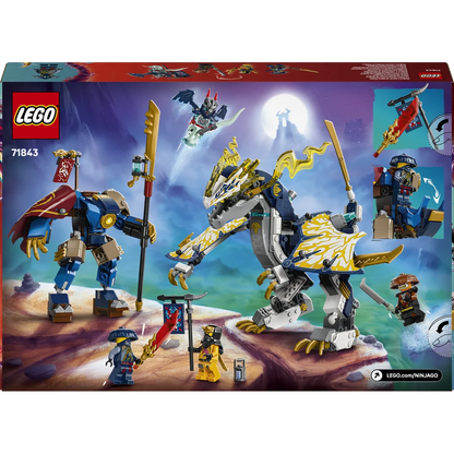 LEGO 71843