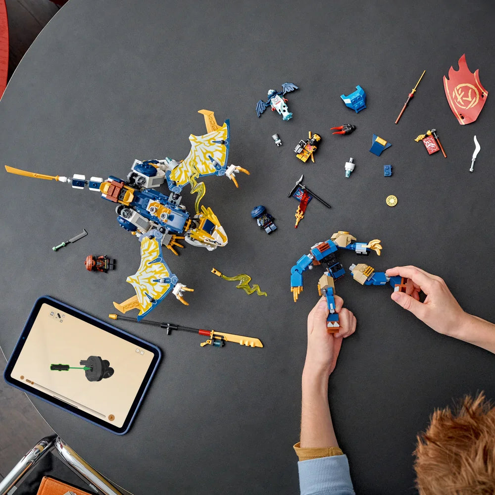 LEGO 71843
