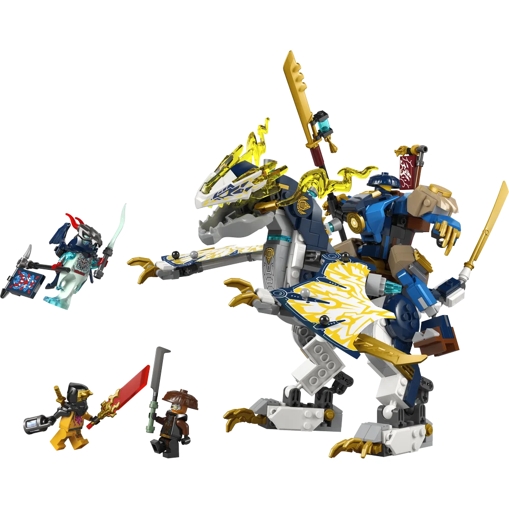 LEGO 71843