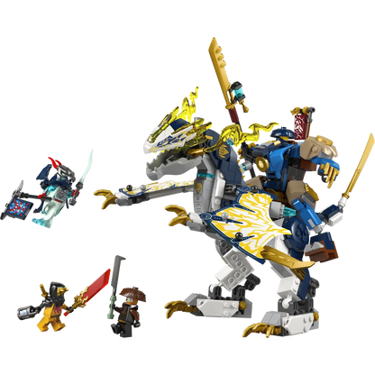 LEGO 71843